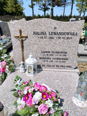 Dodatkowe zdjęcie nagrobka