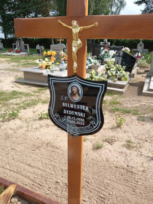 Dodatkowe zdjęcie nagrobka